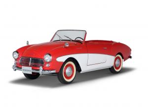 Datsun Fairlady